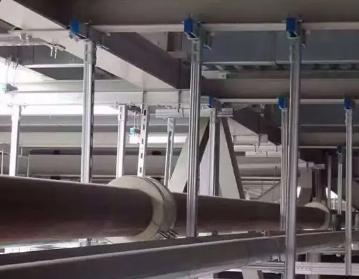 新晃成品支架的特点