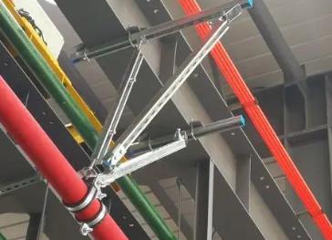 新晃抗震支架厂家与你分享你必须做的紧急情况下的准备